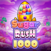 Sugar Rush 1000 - JL96 Slot Game