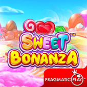 Sweet Bonanza on JL96